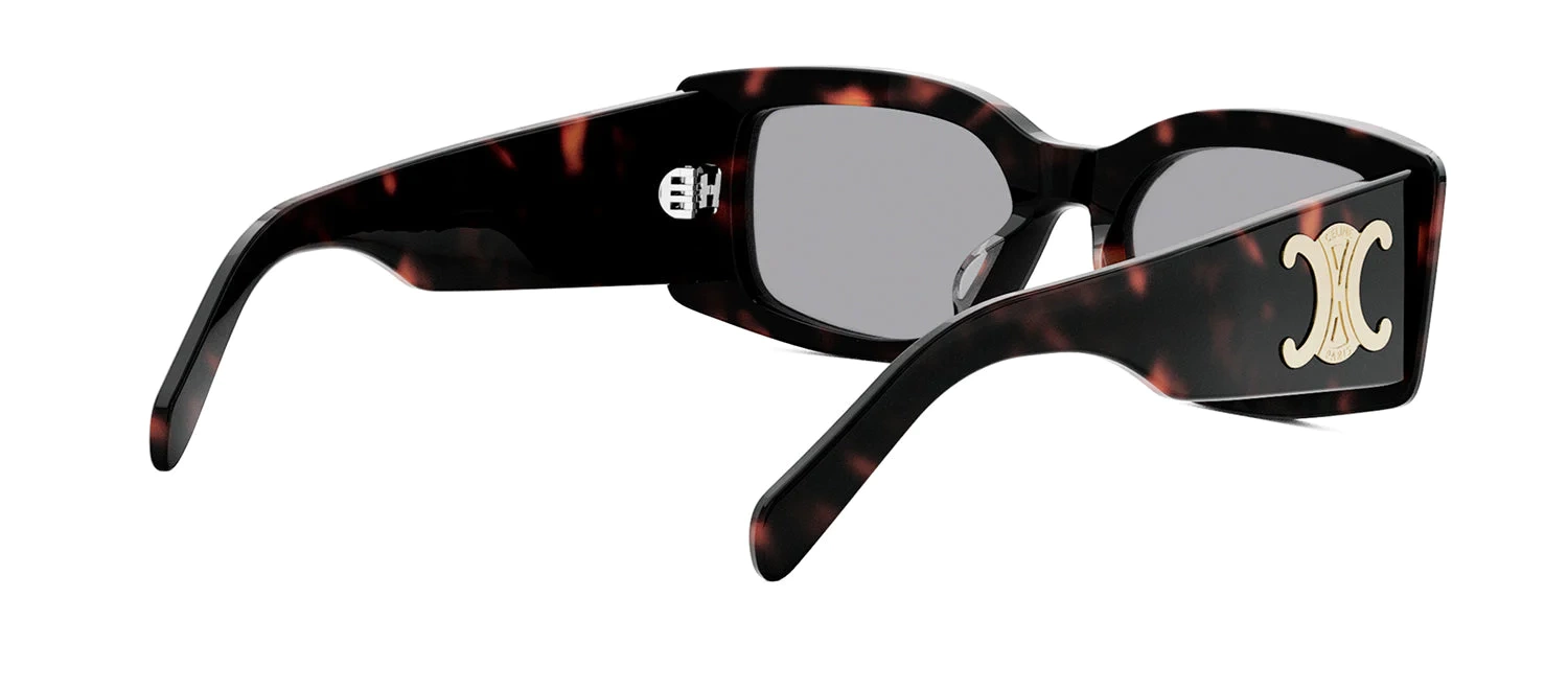 Celine Okulary przeciwsłoneczne CL40282U-5352A