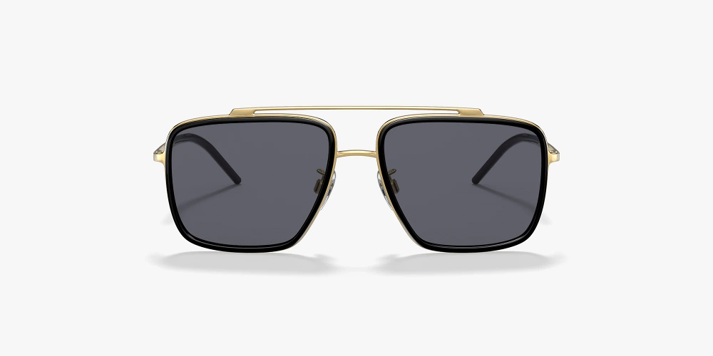 Dolce & Gabbana Sunglasses DG2220-02/81