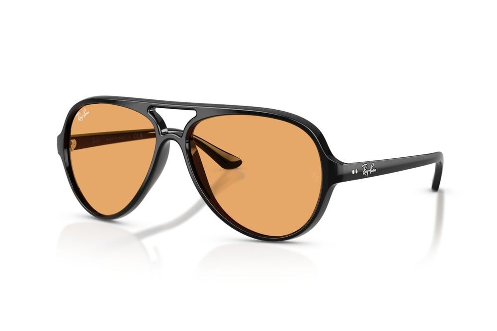 Ray-Ban Okulary przeciwsłoneczne CATS 5000 RB4125-601/33