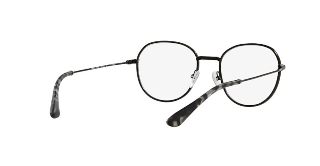Prada Okulary korekcyjne PR65WV-1BO1O1