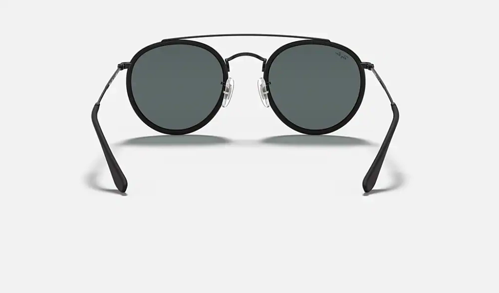 Ray-Ban Okulary przeciwsłoneczne RB3647N-002/R5