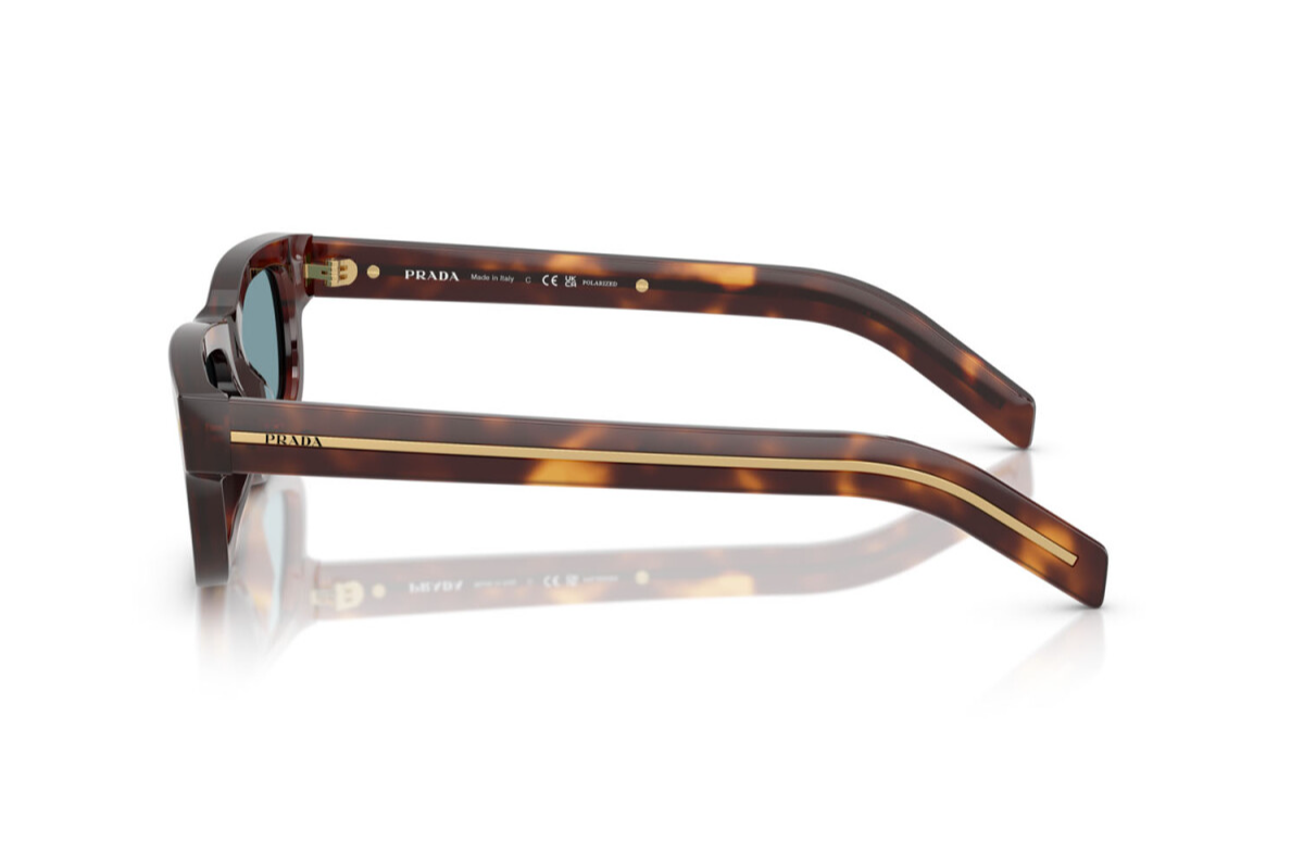Prada Sunglasses PRB11S-15W04D