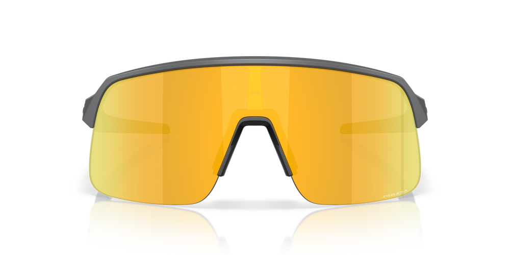 Oakley Okulary przeciwsłoneczne SUTRO LITE S Matte carbon / Prizm 24k OO9496-09