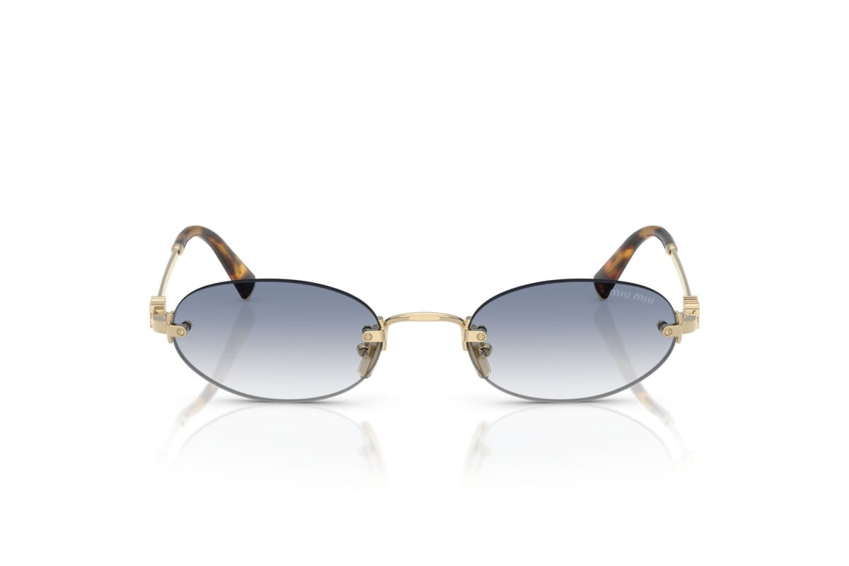 Miu Miu Okulary przeciwsłoneczne MUA54S-ZVN80O