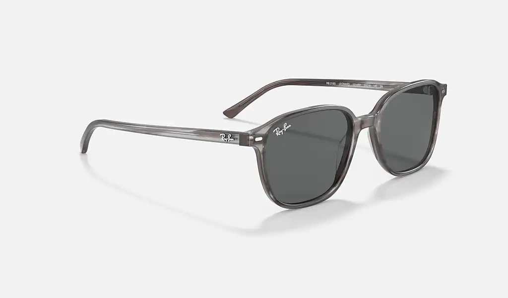 Ray-Ban Okulary przeciwsłoneczne LEONARD RB2193-1314B1