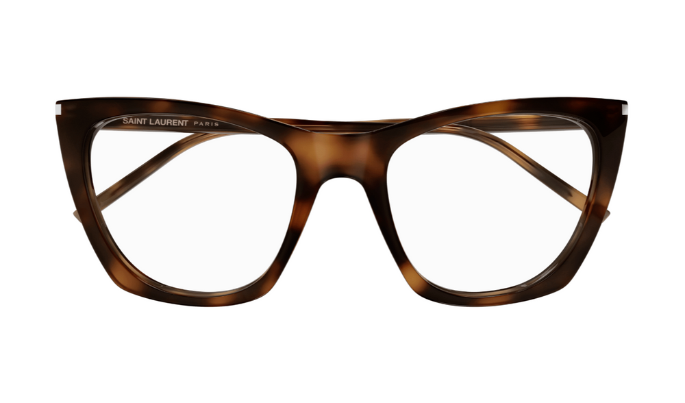 Saint Laurent Okulary korekcyjne SL 214 KATE THIN OPT-003