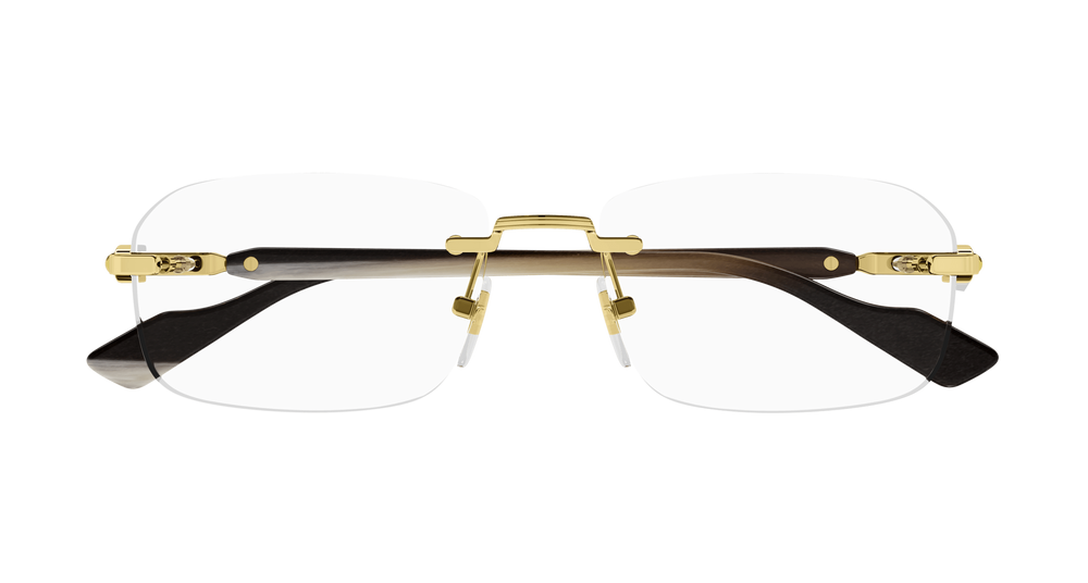 Gucci Optical frame  GG1221O-002