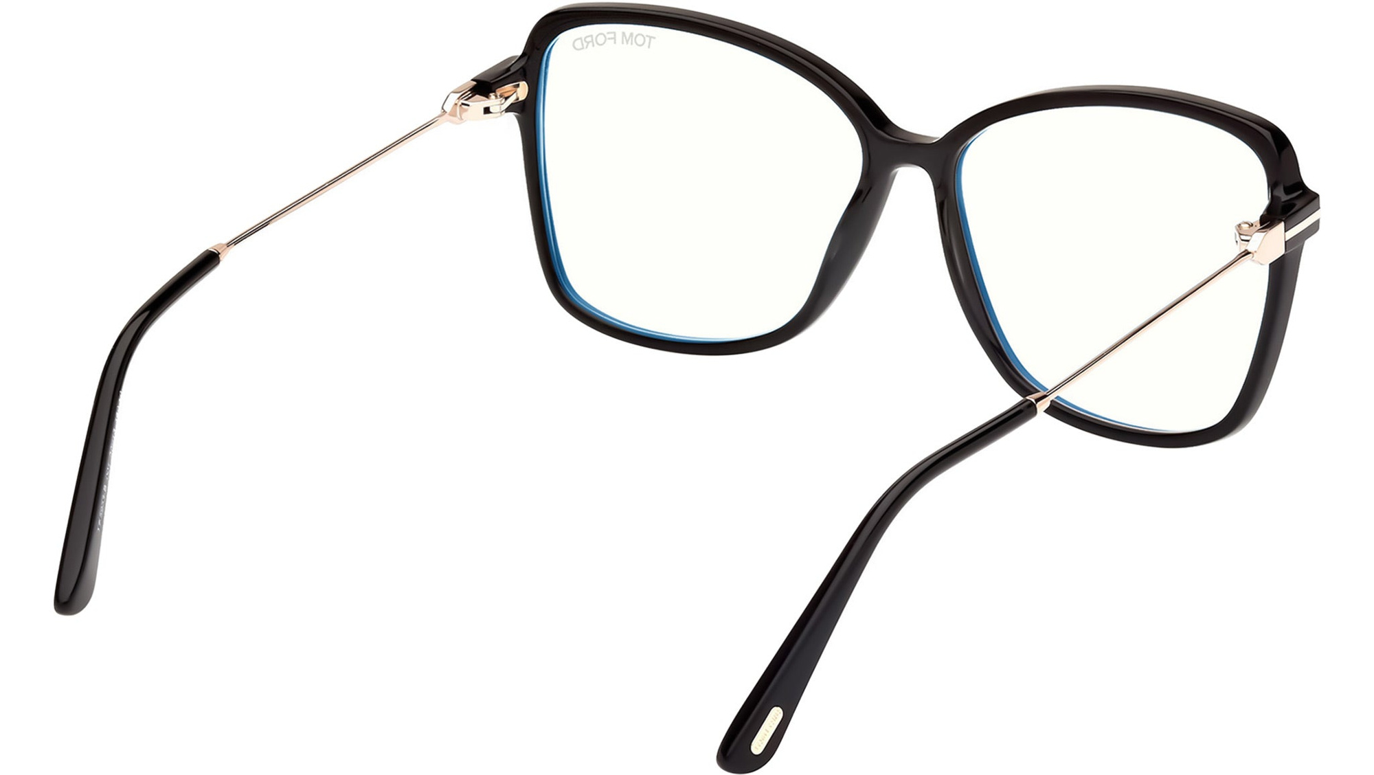 Tom Ford Optical frame FT5953-B-55001