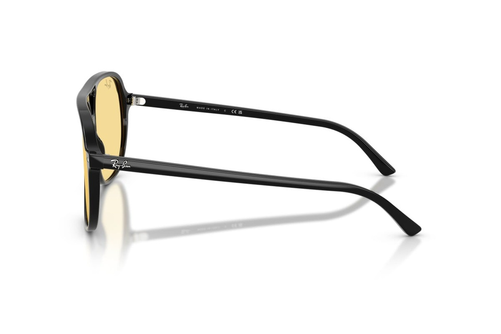 Ray-Ban Okulary przeciwsłoneczne BILL RB2198-901/R6