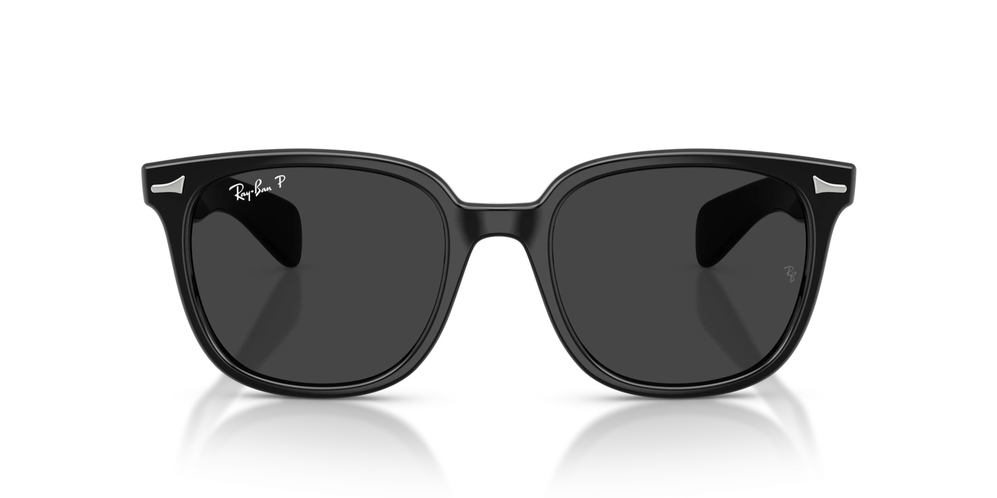 Ray-Ban Okulary przeciwsłoneczne BRUNEL II RB2235-901/48