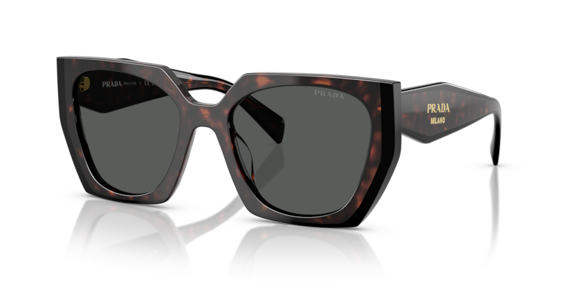 Prada Sunglasses PR15WS-24B40L