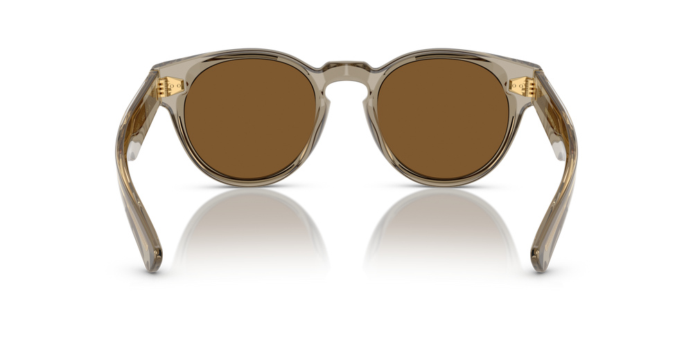 Oliver Peoples Okulary przeciwsłoneczne Hayton OV5571SU-1745G8