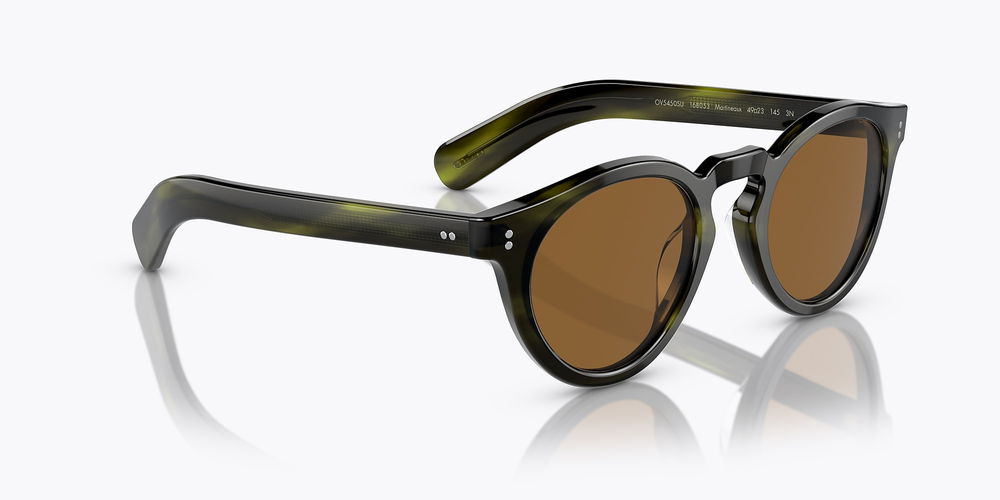 Oliver Peoples Okulary przeciwsłoneczne OV5450SU-168053