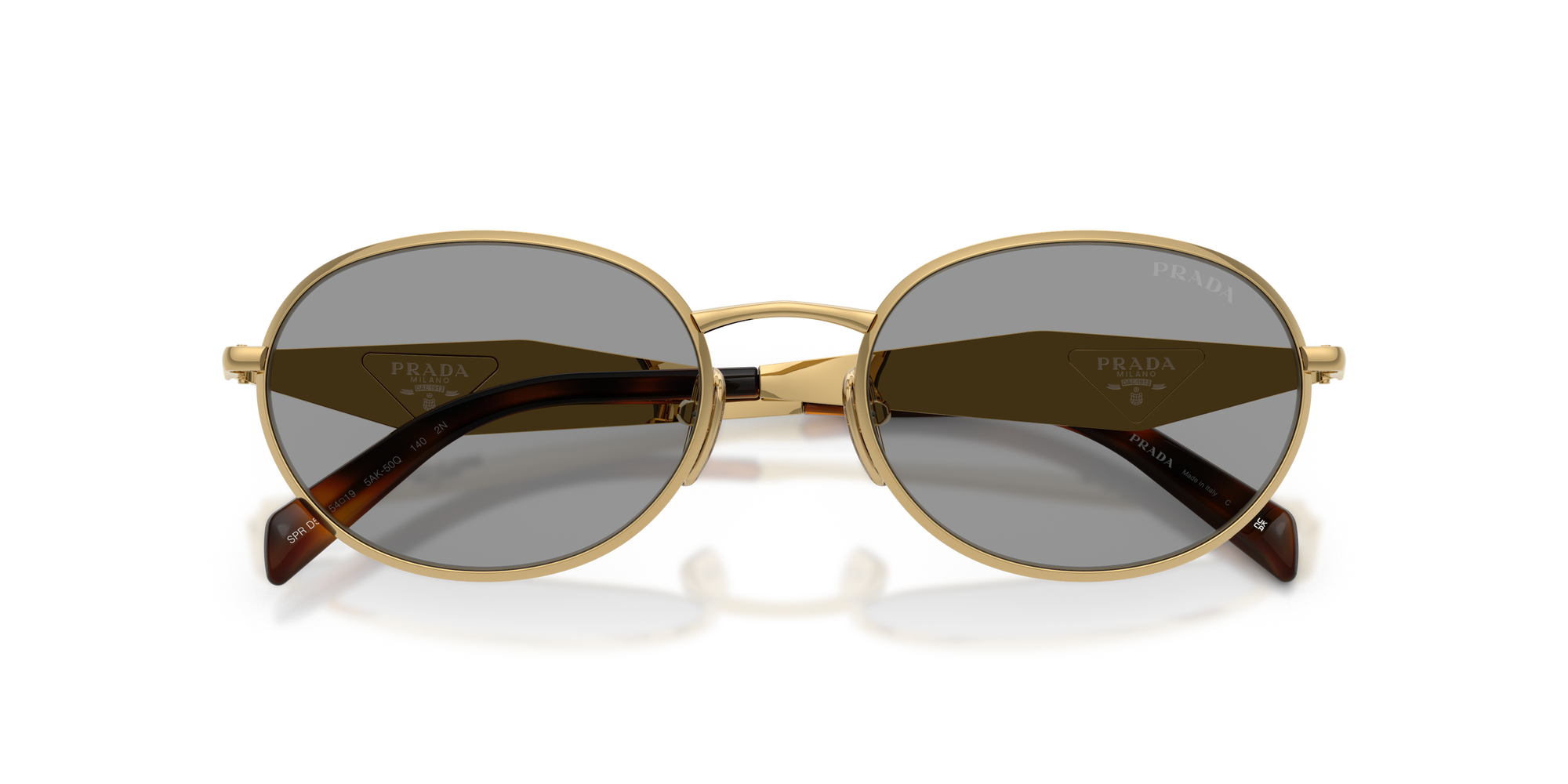 Prada Okulary przeciwsłoneczne PR D57S-5AK50Q