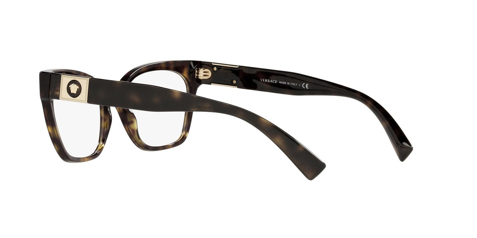 Versace Okulary korekcyjne VE3294-108