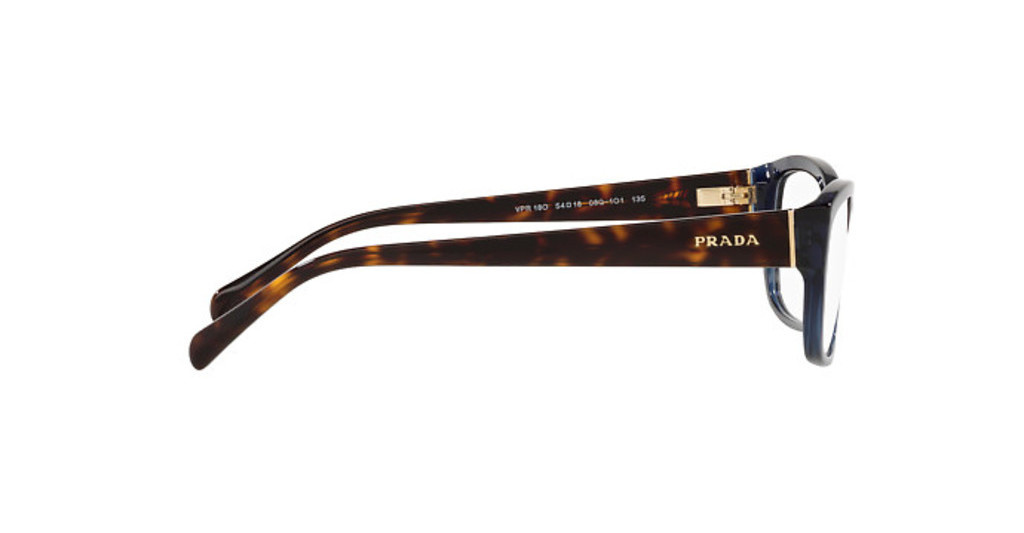 Prada Okulary korekcyjne PR18OV-08Q1O1