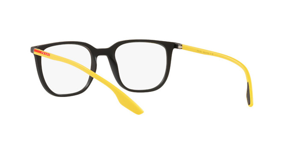 Prada Linea Rossa Okulary korekcyjne PS 01OV-08W1O1