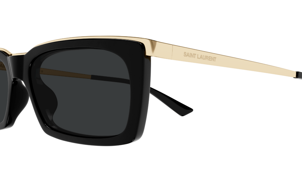 Saint Laurent Okulary Przeciwsłoneczne SL 766-001