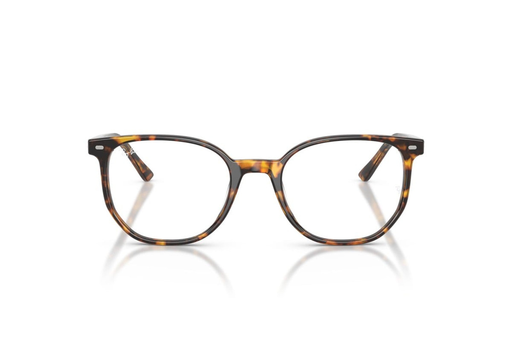 Ray-Ban Okulary korekcyjne ELLIOT RX5397-8536