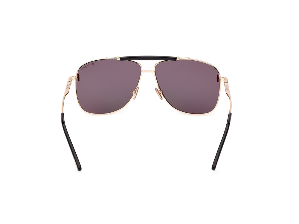 Tom Ford Sunglasses FT1017-28A