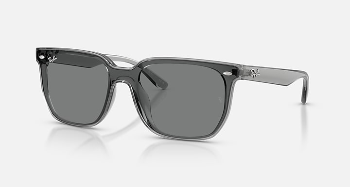 Ray-Ban Okulary przeciwsłoneczne RB4466D-645087
