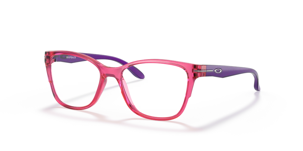 Oakley Optical frame WHIPBACK Polished Pink OY8016-03