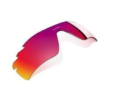 Oakley Szkła RADARLOCK PATH OO Red Iridium Polarized Vented 43-541