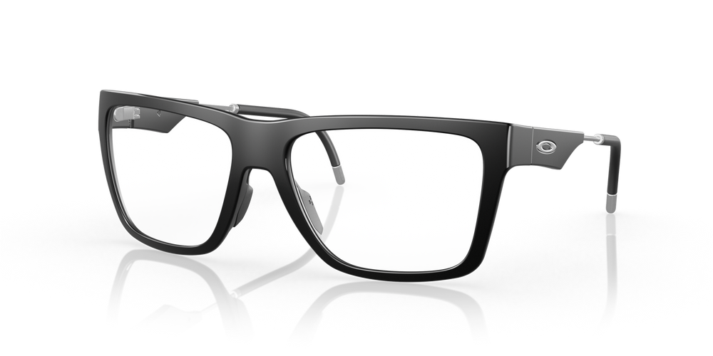 Oakley Optical frame NXTLVL Satin Black OX8028-01