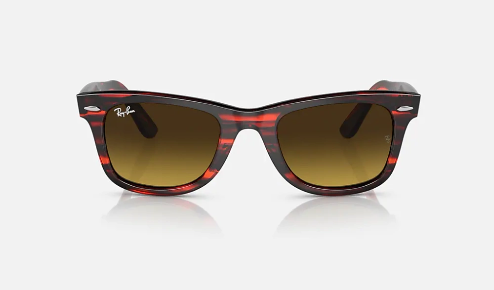 Ray-Ban Sunglasses WAYFARER RB2140-136285