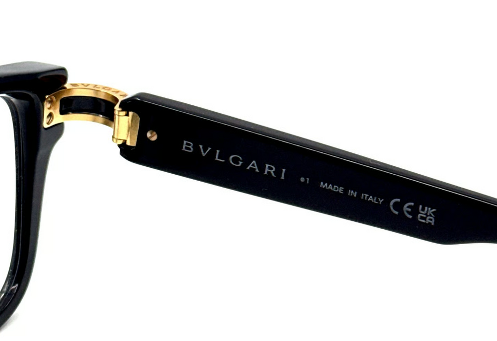 Bulgari Optical Frame BV50046I-001