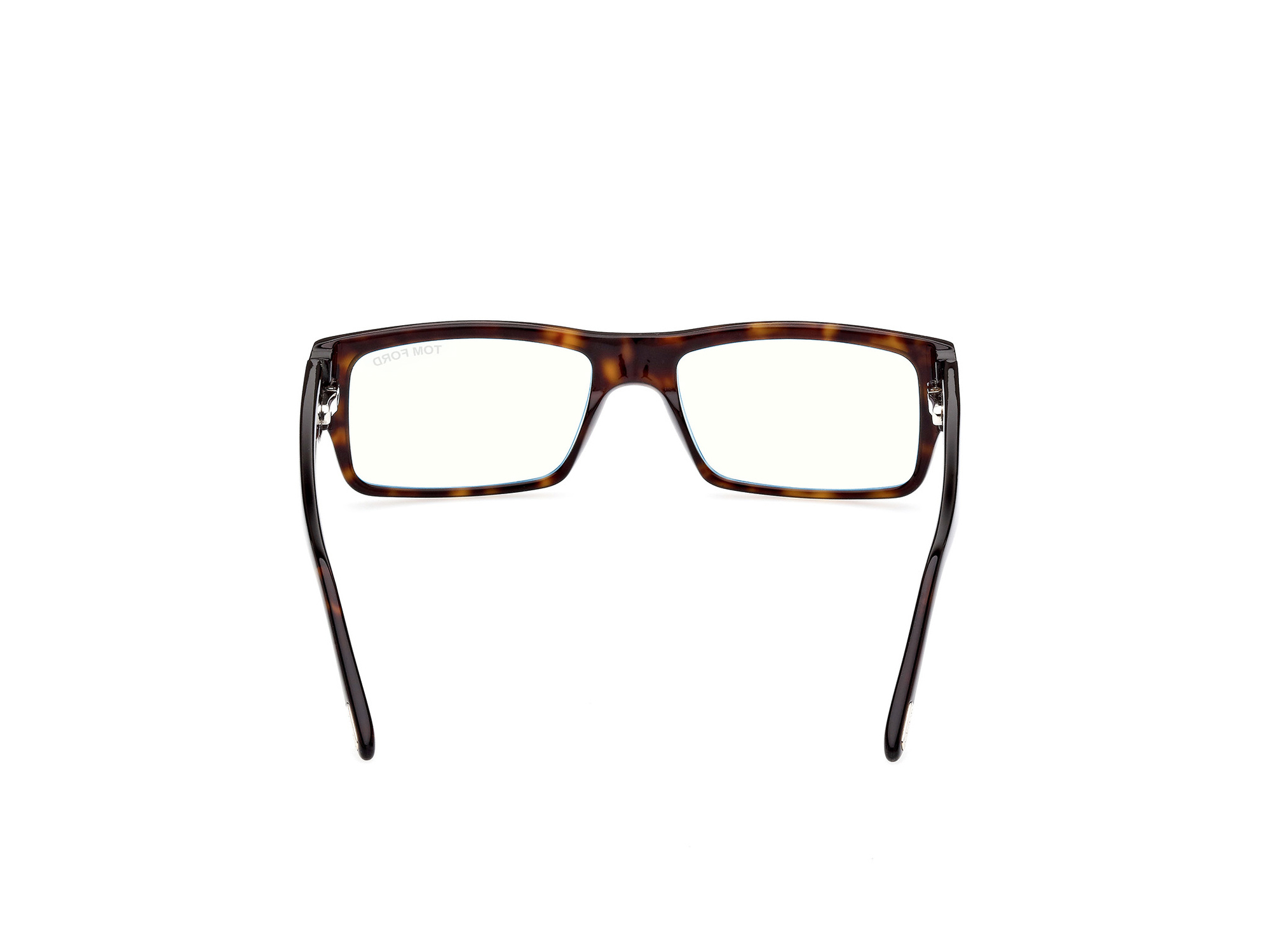 Tom Ford Okulary korekcyjne FT5835-B-052