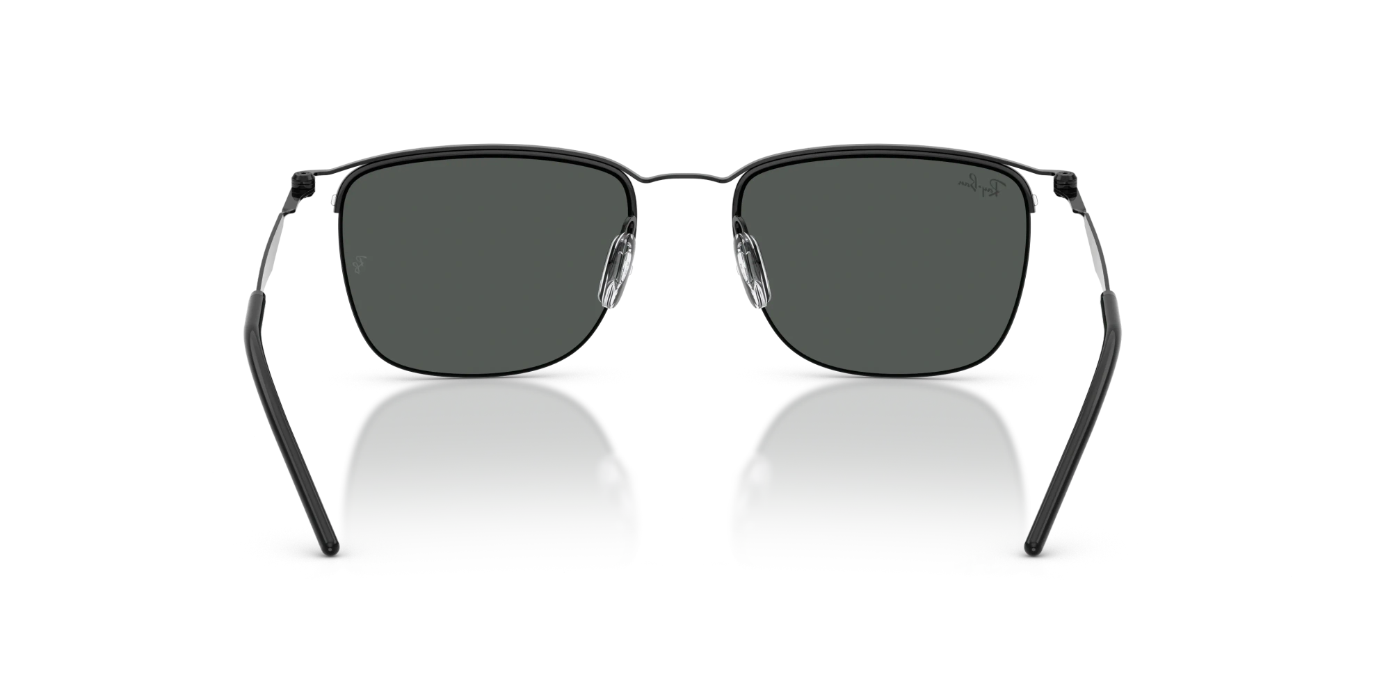 Ray-Ban Sunglasses RB8550-928187