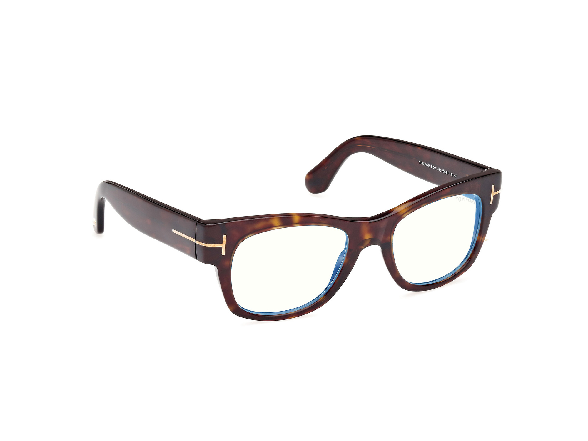 Tom Ford Okulary korekcyjne FT5040-B-052