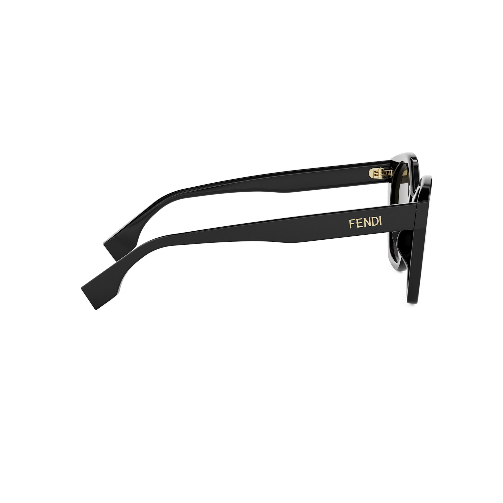 Fendi Sunglasses FE40175I-01F