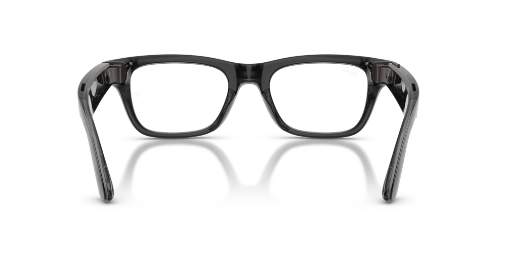 Ray-Ban Meta Blayzer Optics (Gen 2) - korekcyjne okulary Meta AI z kamerą RW7001-8526