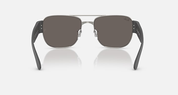 Ray-Ban Okulary przeciwsłoneczne RB3756-004/B1