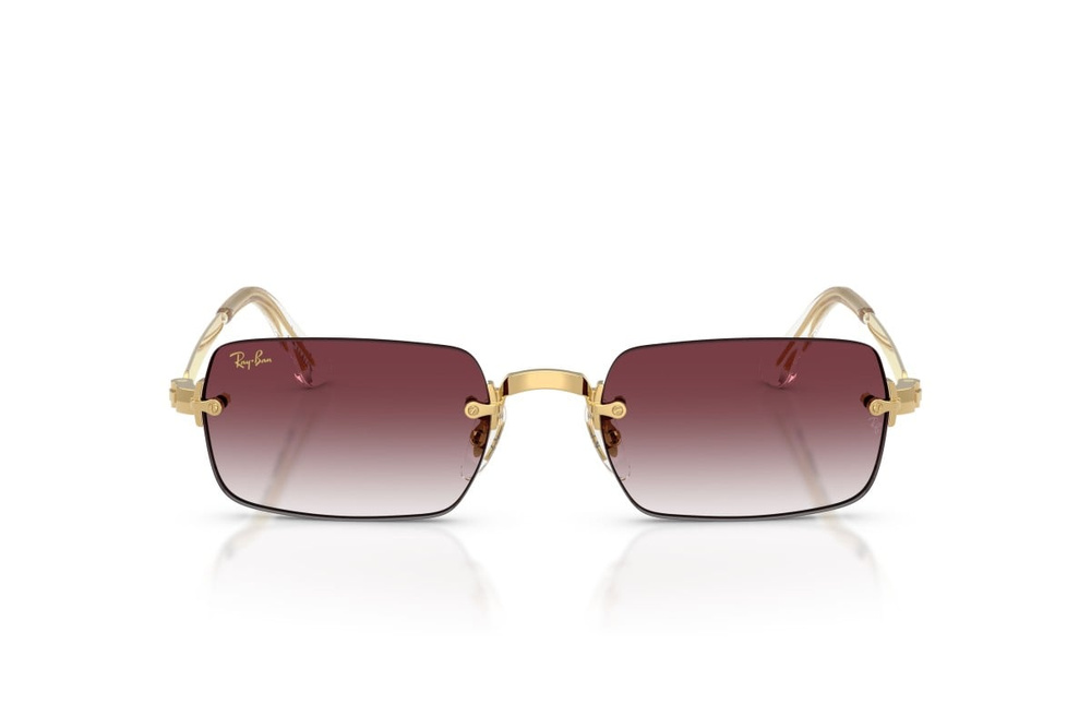 Ray-Ban Sunglasses RB3928-001/8H
