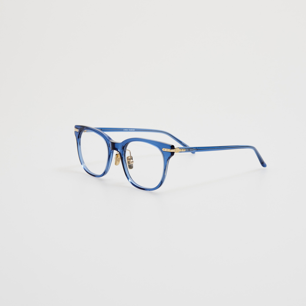 Linda Farrow Optical frame LF83AC6OPT