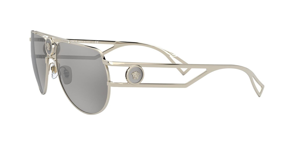 Versace Okulary przeciwsłoneczne VE2225-12526G