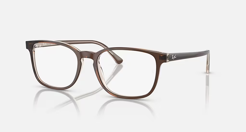 Ray-Ban Okulary korekcyjne RX5418-8365