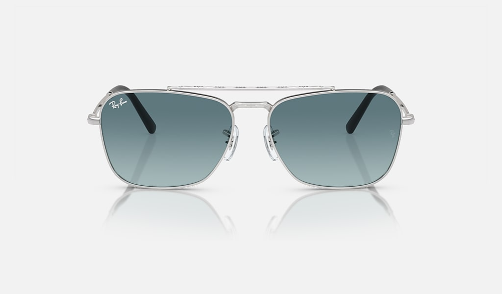 Ray-Ban Sunglasses New Caravan RB3636-003/3M