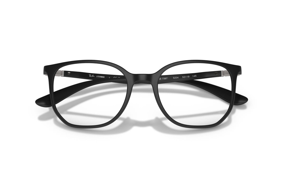 Ray-Ban Okulary korekcyjne RX7397-5204