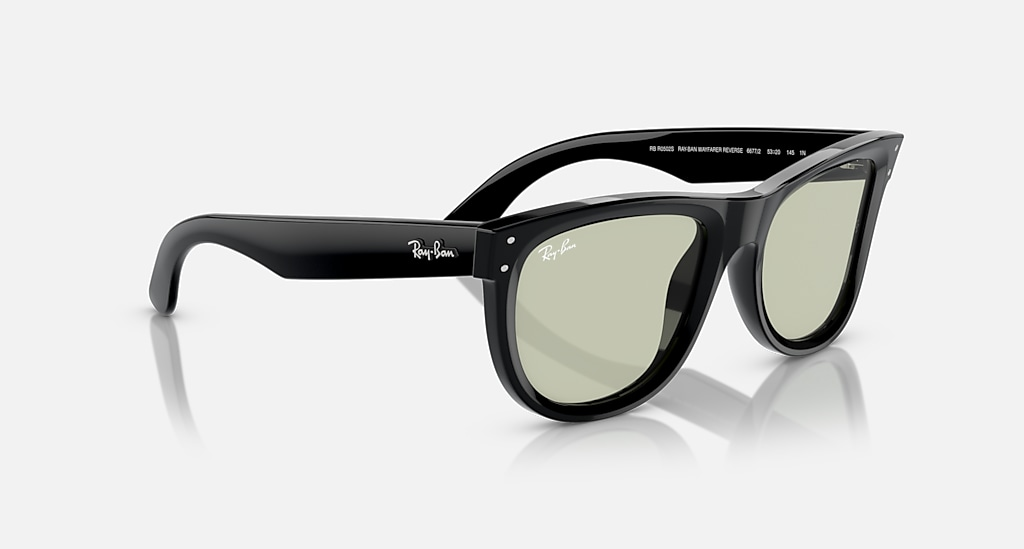 Ray-Ban Okulary przeciwsłoneczne WAYFARER REVERSE RBR0502S-6677/2