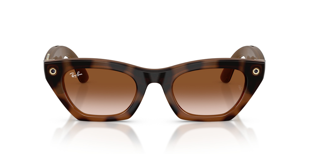 Ray-Ban Meta Okulary inteligentne ZENA Gen 3 RW4015-690513