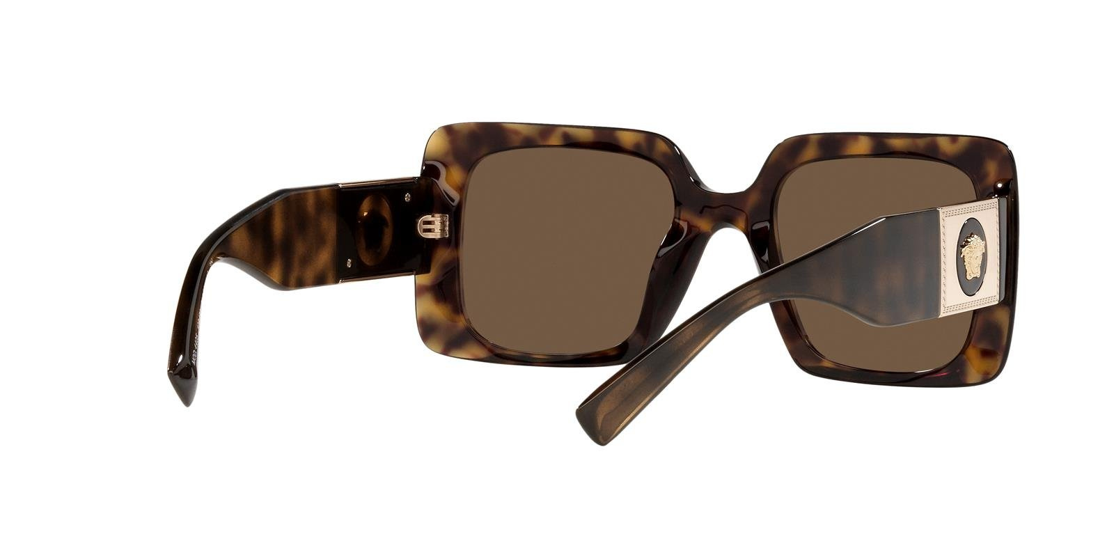 Versace Okulary przeciwsłoneczne VE4405-108/73