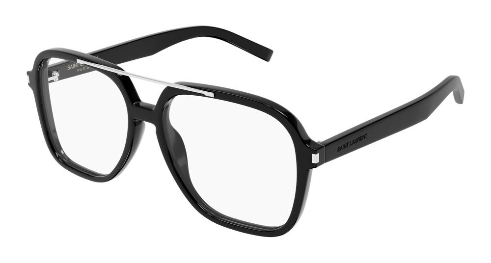 Saint Laurent Okulary korekcyjne SL 545 OPT-001