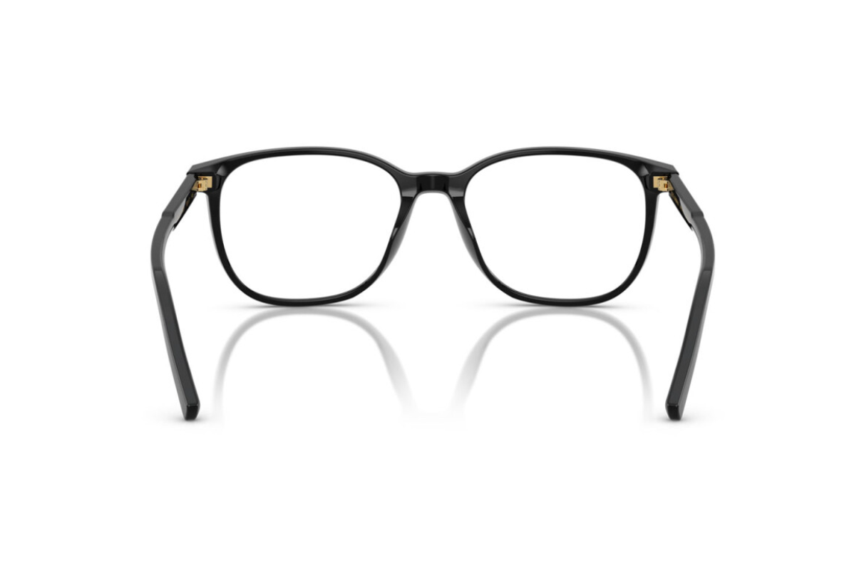 Dolce & Gabbana Okulary korekcyjne DG3426-501