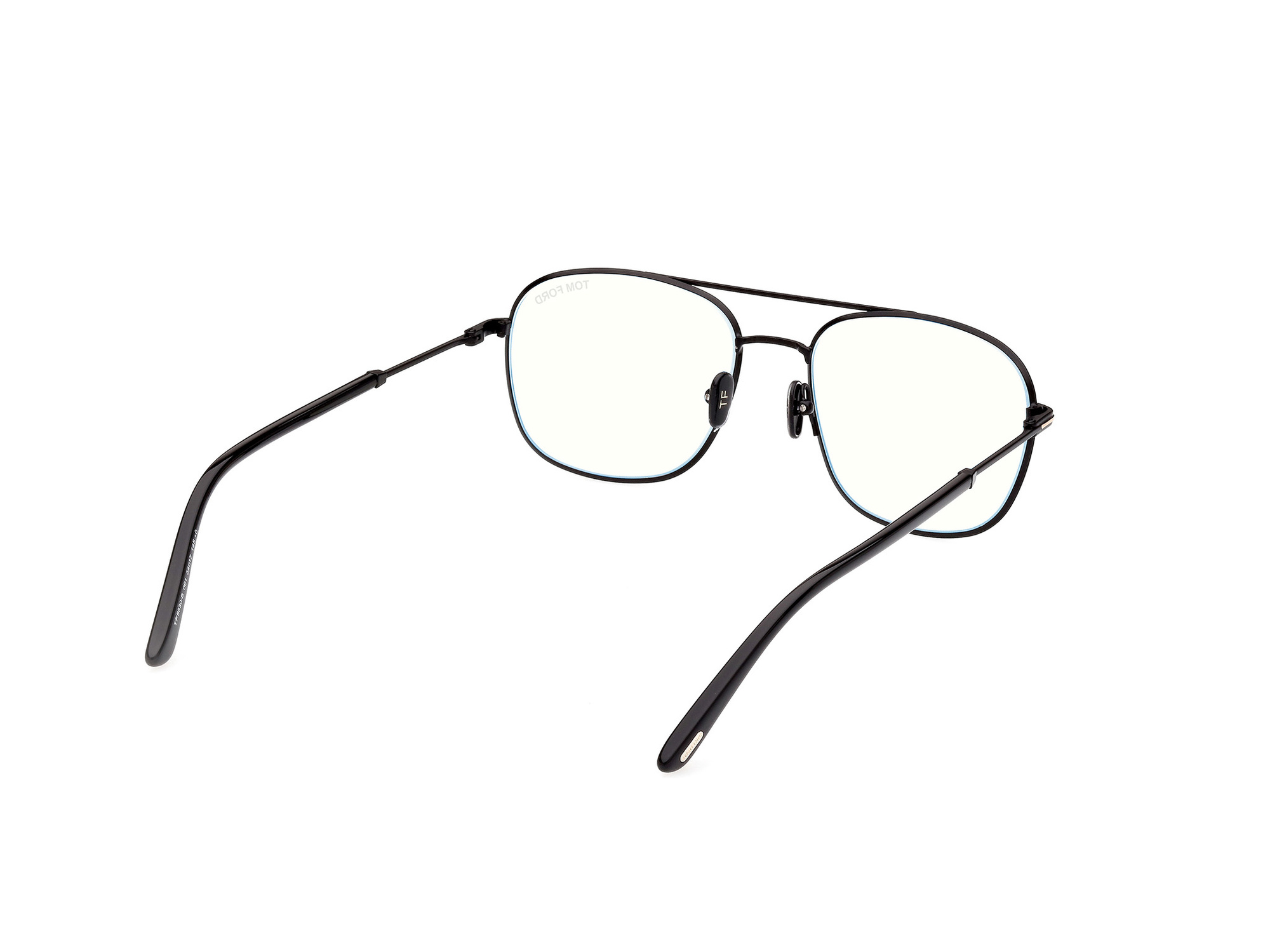 Tom Ford Okulary korekcyjne FT5830-B-001