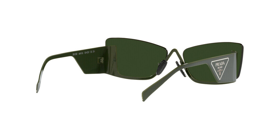 Prada Okulary przeciwsłoneczne PR 59ZS-13H02V