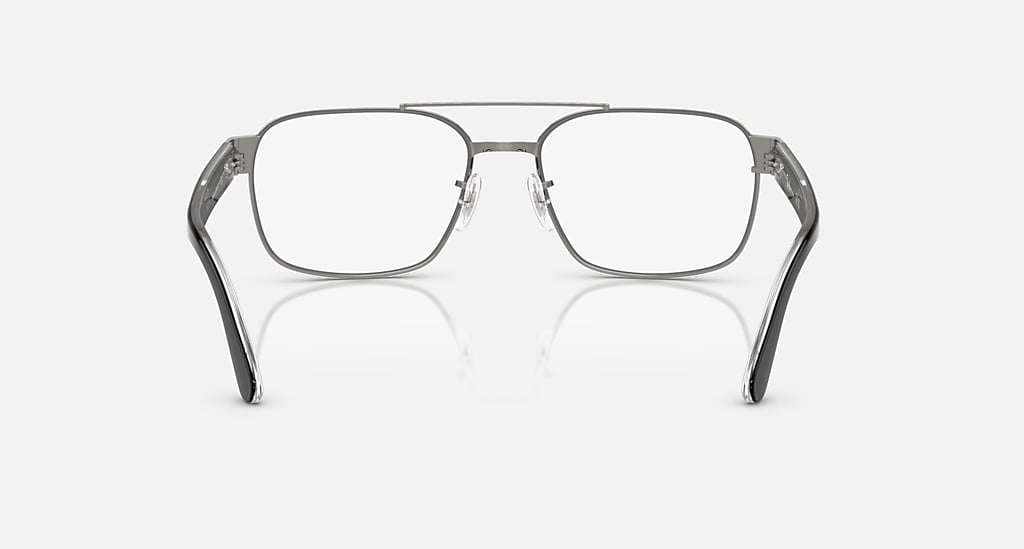 Ray-Ban Okulary korekcyjne RX3751V-2502